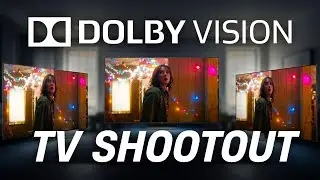 Best Dolby Vision TV in 2025 | G5 vs Z95B vs 8 II Comparison