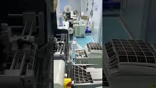 How We Detect and Correct Quality Issues #sticker #stickerprinting#customized#label#machine #factory