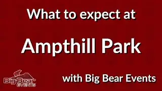 Ampthill Park Course Preview