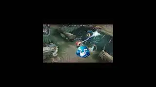 This franco made it #mobilelegends #franco #francohook #johnson #choumontage #wtf #wtfmoment