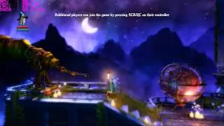 Trine Enchanted Edition Pc Gameplay Ultra Part 1