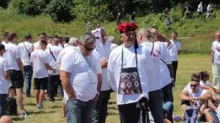 Kupres: 1000 Ivana | Guinness world record