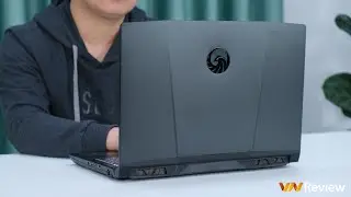Đ&aacute;nh gi&aacute; MSI Alpha 15: Laptop chiến game &ldquo;đỉnh&rdquo; đạt chuẩn AMD Advantage