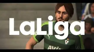 FIFA 19 Eibar Career Mode (144): Contract negotiations