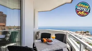 Sur Suites Palmeras 4 | Fuengirola, Spain | Hotel Review 🏨