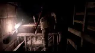 Sniper Elite V2 Release Trailer (Fan made)