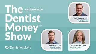 Goal Setting for Dentists: How to Build Habits That Stick