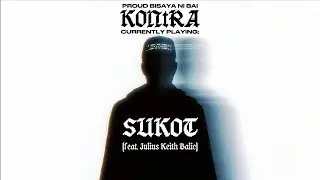 AEVNDX - SUKOT feat. Julius Keith Balic (Official Visualizer)