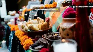 Stop Overloading Your Puja Room!!