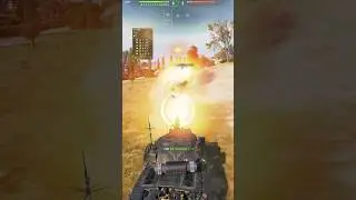 TVP T 50/51 Czech Support Medium Tank I  #wot #worldoftanks #gaming #gameplay #games