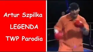 Artur Szpilka - Legenda