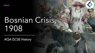 Боснийский кризис 1908 г. | Конфликт и напряжённость | История экзамена GCSE AQA