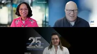The DEI Ripple Effect 2.0 event Preview with CT, Heather Grove & Alysia Green!