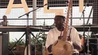Griot Manneouin @ The Works Alive (14 Oct)
