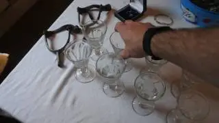 Car Boot Finds, Real Life Treasure Hunt Video 11 Silver, Lead Soldiers, Glass Ebay Selling