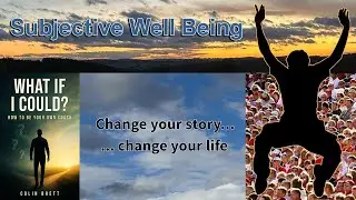 Ep 14 Subjective Well Being