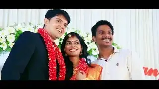 SIJO & DHANYA FAIRY TALE WEDDING HIGHLIGHTS