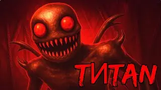 😱ПОЛЕТЕЛИ С АЙС ФОКС НА ТИТАН ЗА МЕТАЛЛОМ В РОБЛОКС