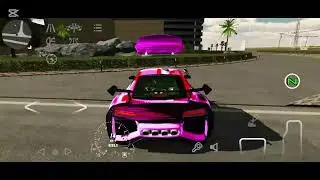 Multiplayer Car Parking &ndash; Who Parks Better Android Gameplay...