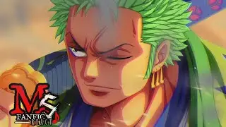 ⛵🗡️ •♪|3 Sonhos, 3 Espadas|♪ Legends of Tomorrow reagindo ao Dean As Zoro [ M4rkim ]• MS ⛵🗡️