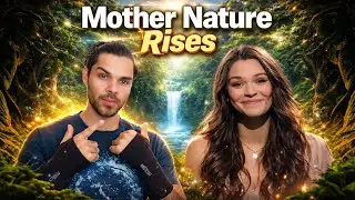 Eva Marija - Mother Nature | Luxembourg 🇱🇺 | National Final Performance  #Eurovision2026 //Reaction 