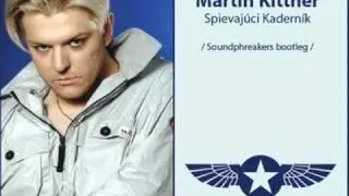Martin KIttner - Without You