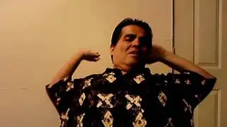 Andrew Aloha in The Golden Age Music Show featuring Daniel Paul&rsquo;s CD Ragas of the Four Seasons 6 Nov