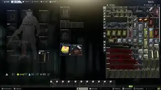 [EFT]超初心者小梅のEscape from Tarkov #8[タルコフ]