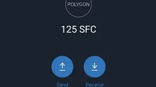 how to claim SFC token and Metaforce NFT