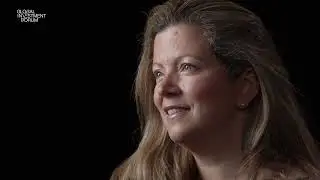 Insights from the Studio at the Global Investment Forum 2023 with Honor Huyette