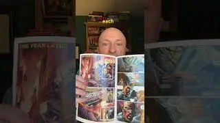 Save Now by Matt Kindt #comics