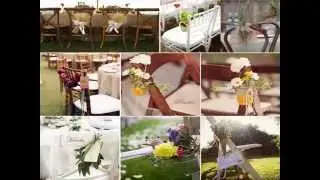 Widest Range of Furniture in Chiavari Chairs Direct
