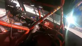 Ricky Locklair Jr | AR Challengers | Dillon Motor Speedway 1.3.26