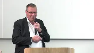 Key factors for successful mineral exploration in Sweden