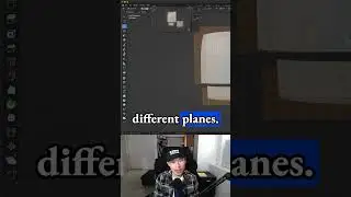 UVs not showing for planes. Problem solved! in Blender for Character 1.1: Ghost