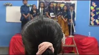 Melodic Victory | Group Song First Prize &ndash; Malappuram Sahodaya CBSE Kids Fest