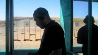Sac Valley Shooting Center