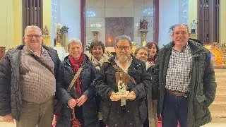 PREGÓN NAVIDAD 2025 VILLAVA/ATARRABIA