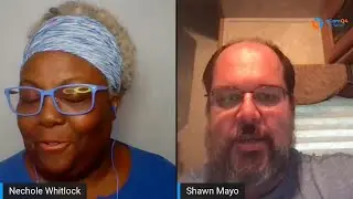👏🏾 🔥 Meet Shawn Mayo of Sourcing Secrets