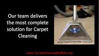 Carpet Cleaning Buffalo NY | Call 716-202-2770