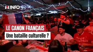 Banquets géants du Canon Français : une bataille culturelle ?