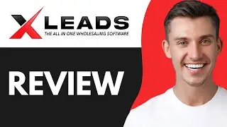 XLEADS REVIEW (2026) | BEST LEAD GENERATION SOFTWARE FOR AGENCIES & FREELANCERS