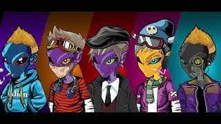 The New Generation of Metaverse - Aliens-World.io | NFT | GAMEFI | FREE GIVEAWAY up to USD100