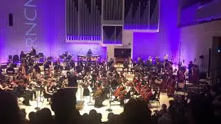Mahler's 5th Symphony - RNCM Orchestra