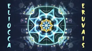 Downtempo Ethnic Techno | Eliocca - Eruvais