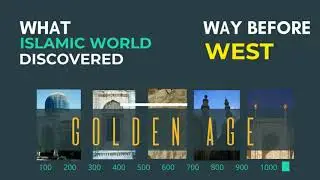 What Islamic World Discovered Before West? Part-1