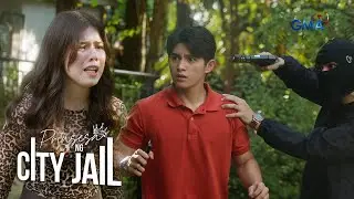 Prinsesa Ng City Jail: Liberty, pinagbantaan kapalit ng katotohanan! (Episode 77)