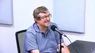 Luiz Sayão - Os conflitos no Oriente Médio