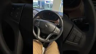2025 Mahindra Bolero Neo Interiors #suv #youtubeshorts