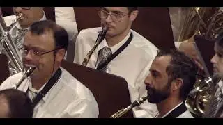 SOLO BOSSA - Otto M. Scwartz (Sociedade Filarmónica de Lalim)